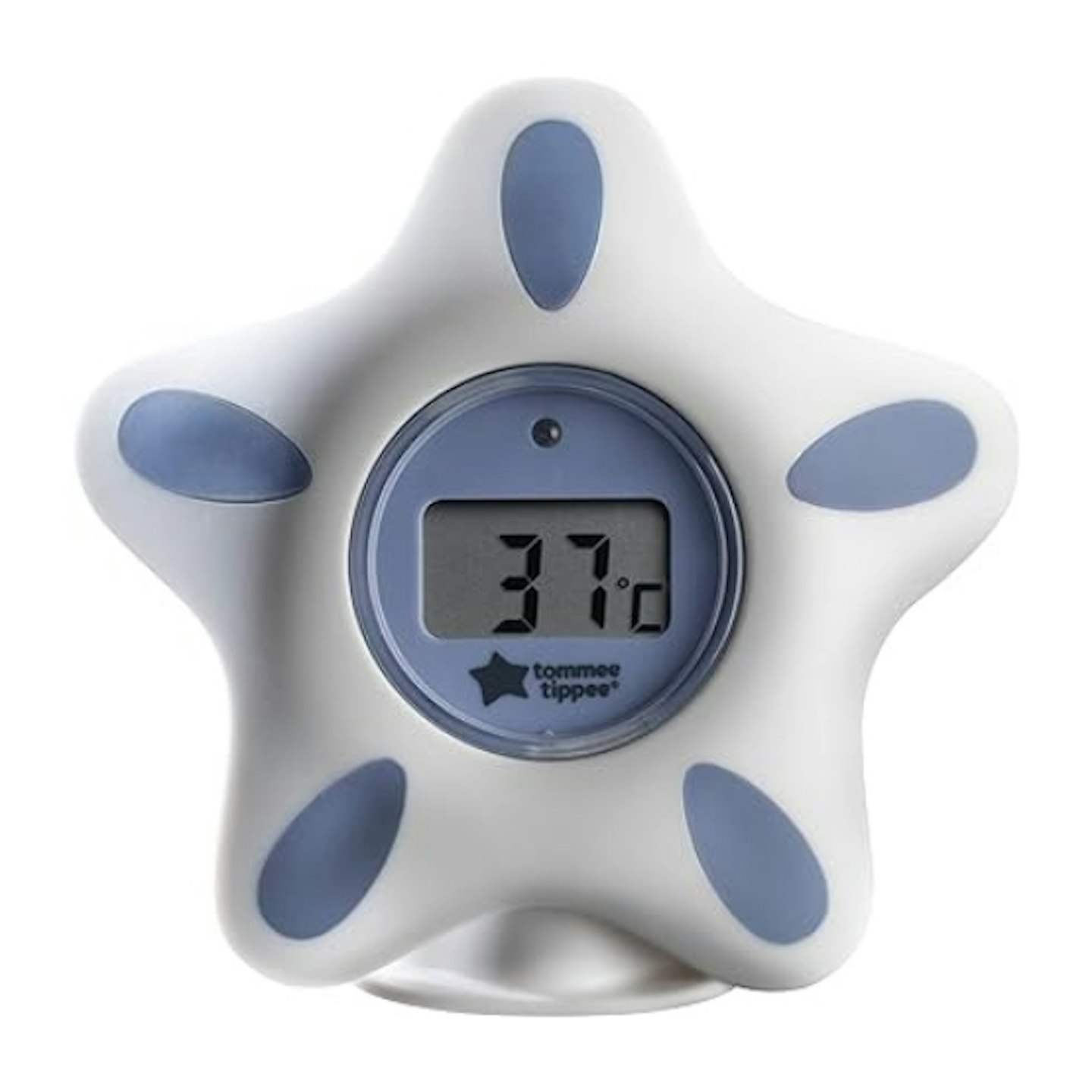 
Tommee Tippee Closer to Nature Digital Bath and Room Thermometer 