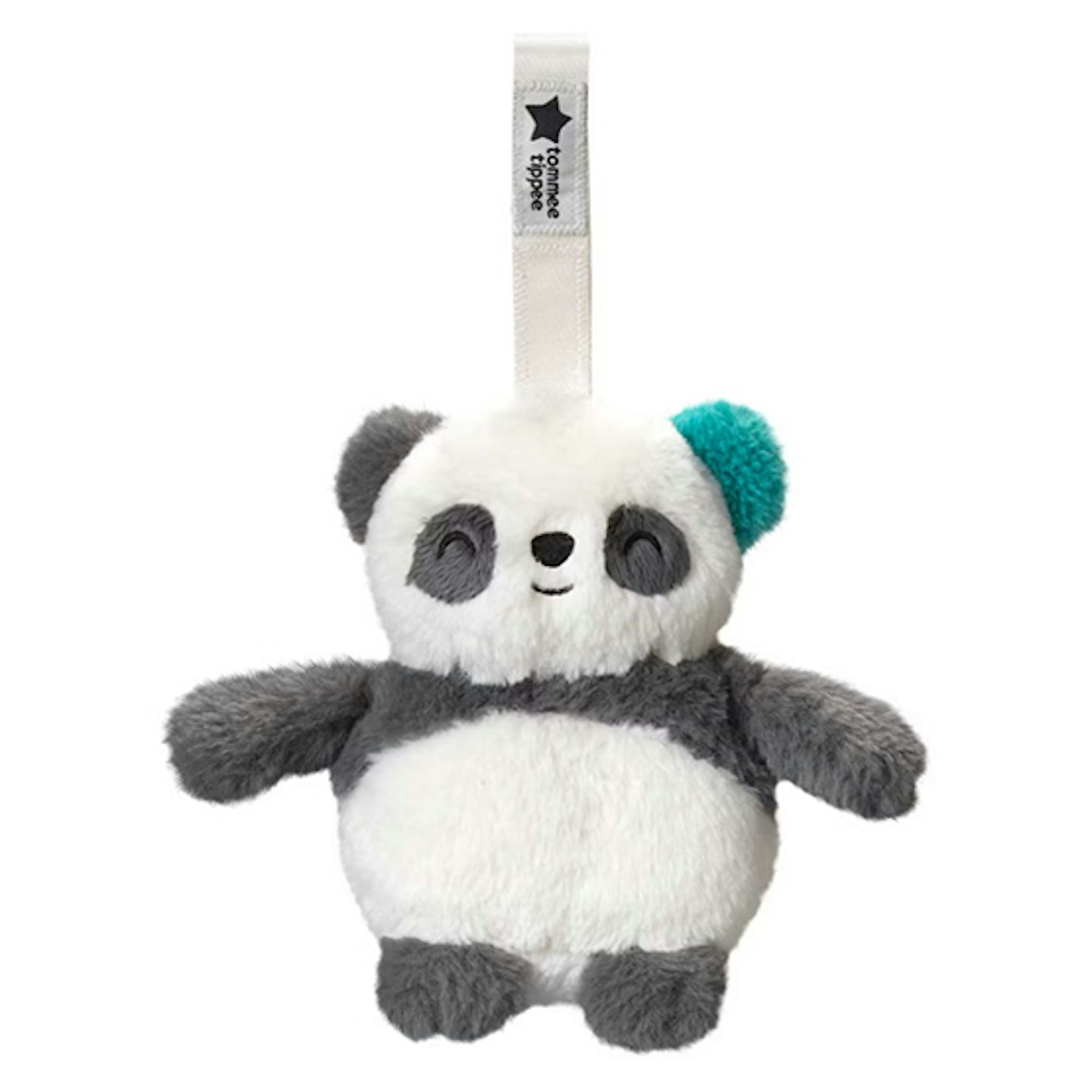 Tommee TippeePip the Panda Mini Travel Sleep Aid with CrySensor