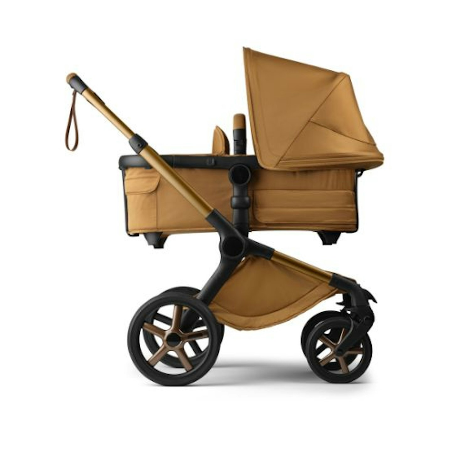 Bugaboo Fox 5 in Amber Glow