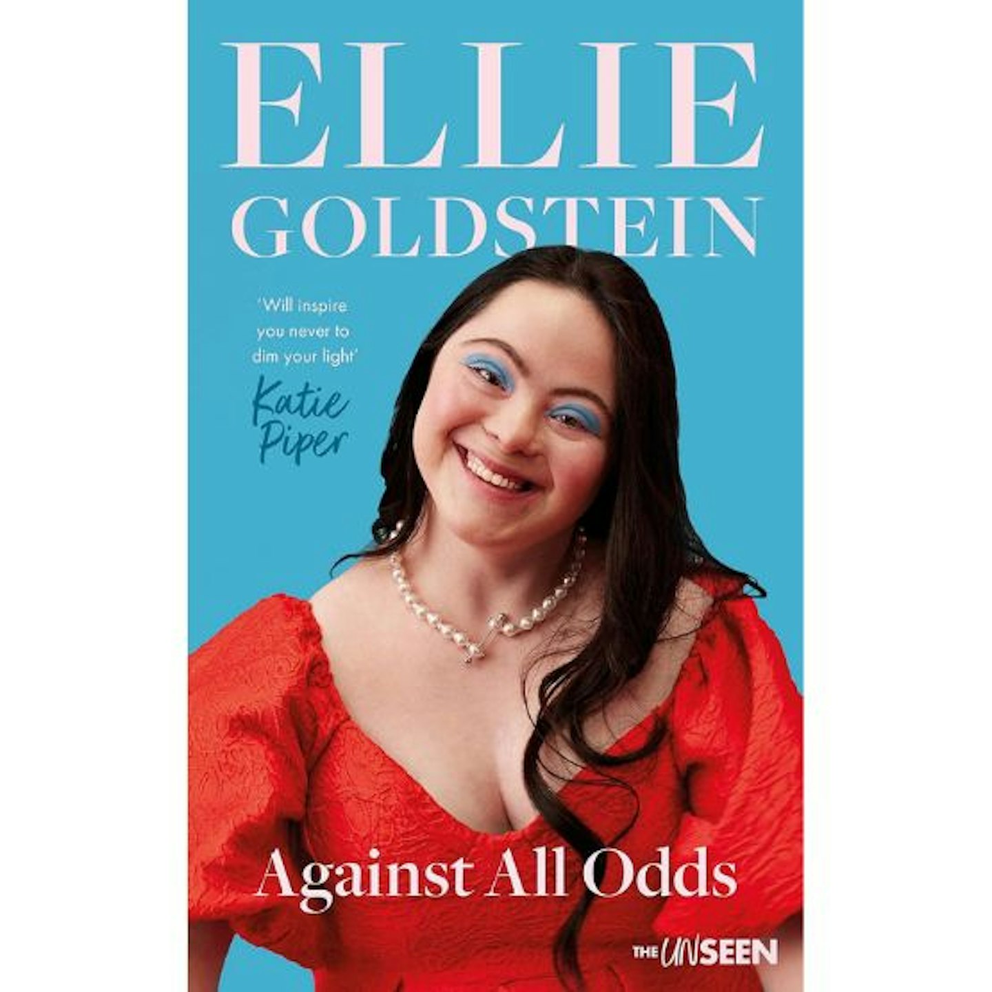 Ellie Goldstein, Against All Odds