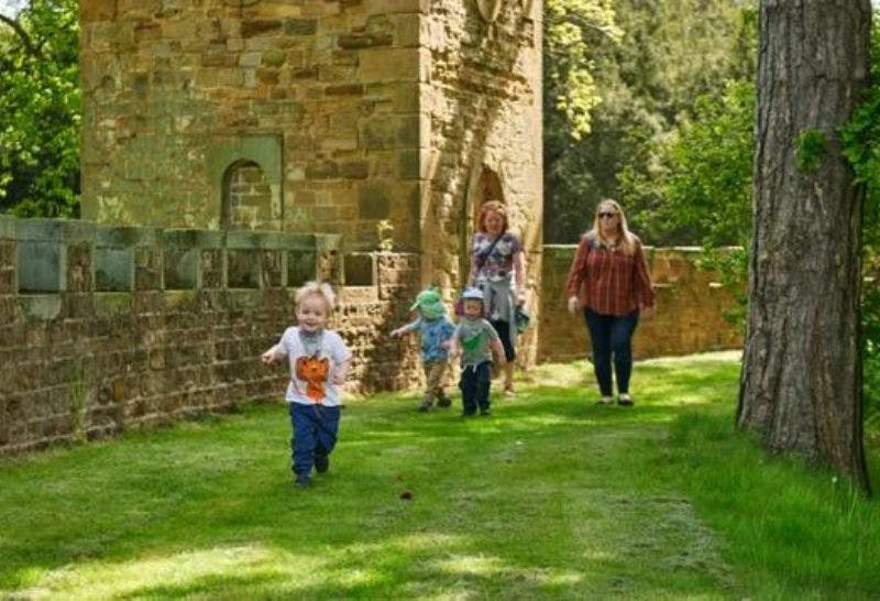 Best National Trust sites for kids and how to visit for free