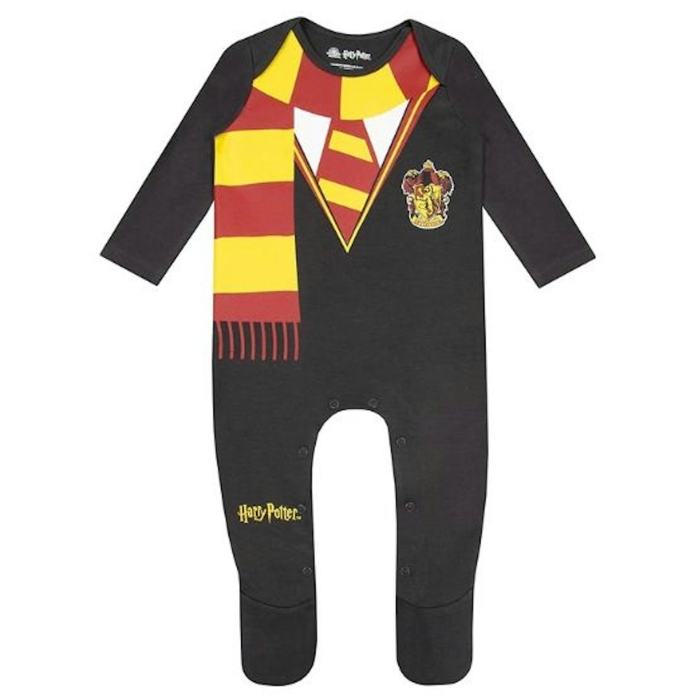 Halloween Harry Potter Baby costume 