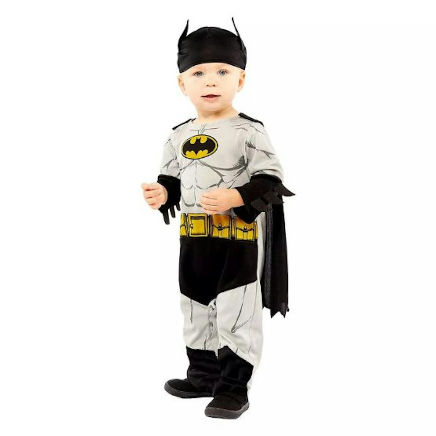 Baby Batman Halloween costumes