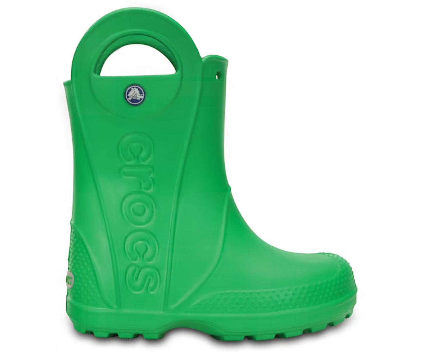 Crocs Unisex Kid's Handle It Rain Boot