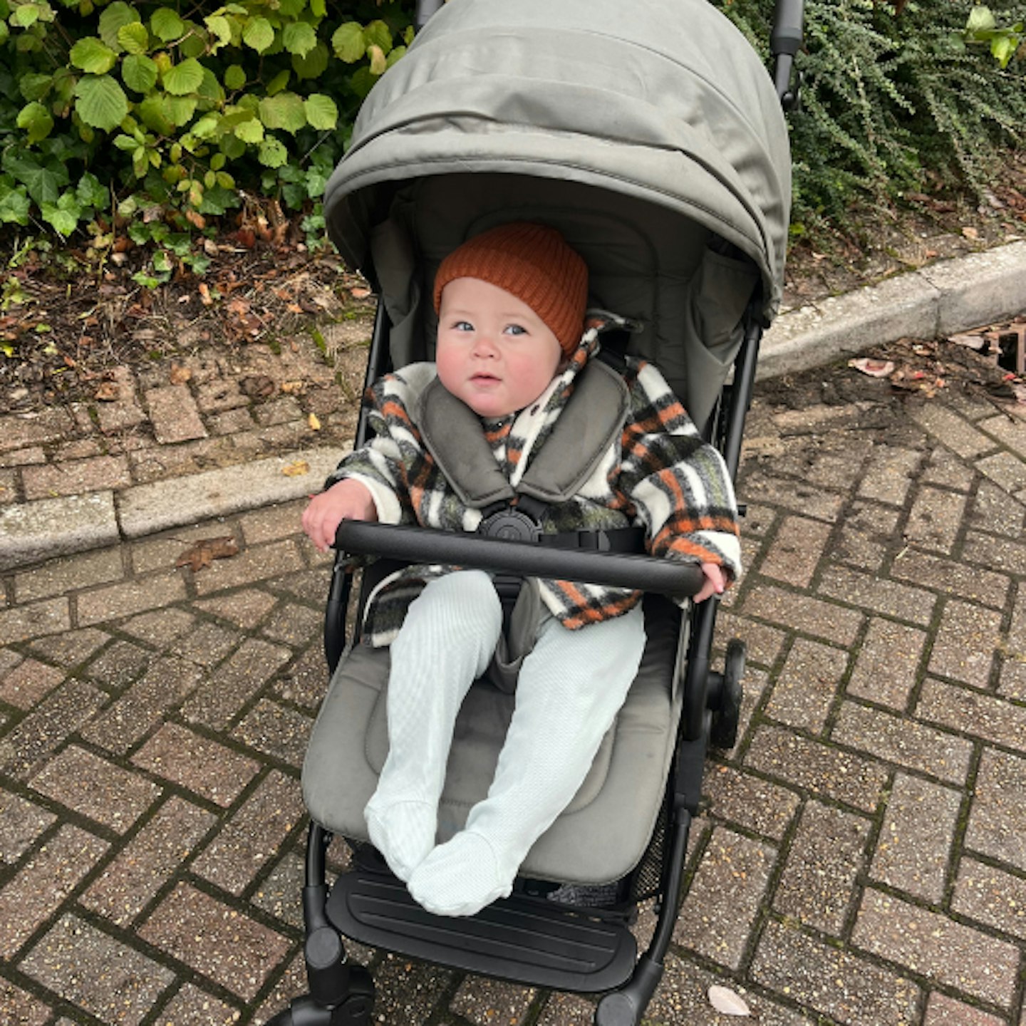 Best lightweight compact travel strollers tried and tested