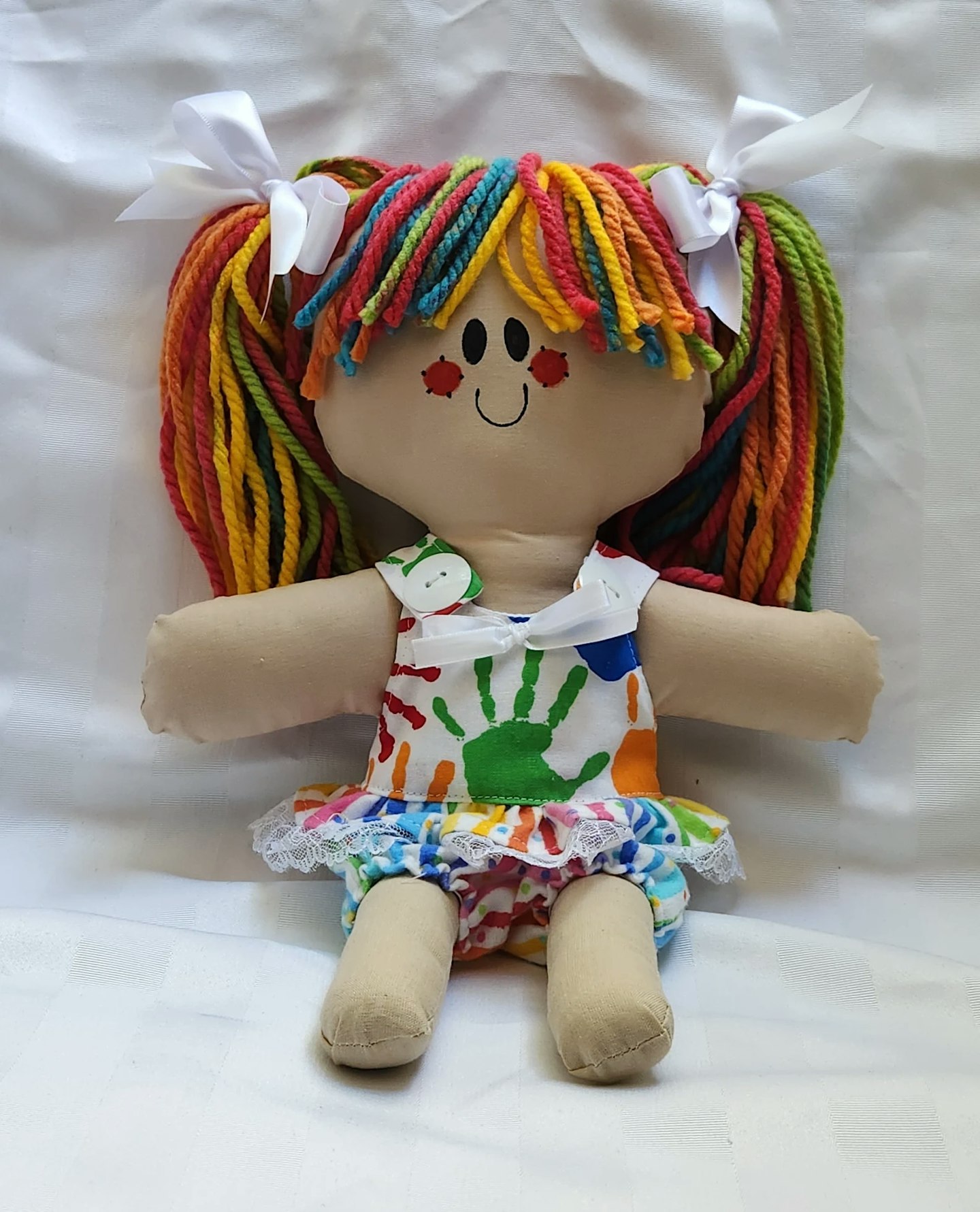 LillieGiggles Rag dolls