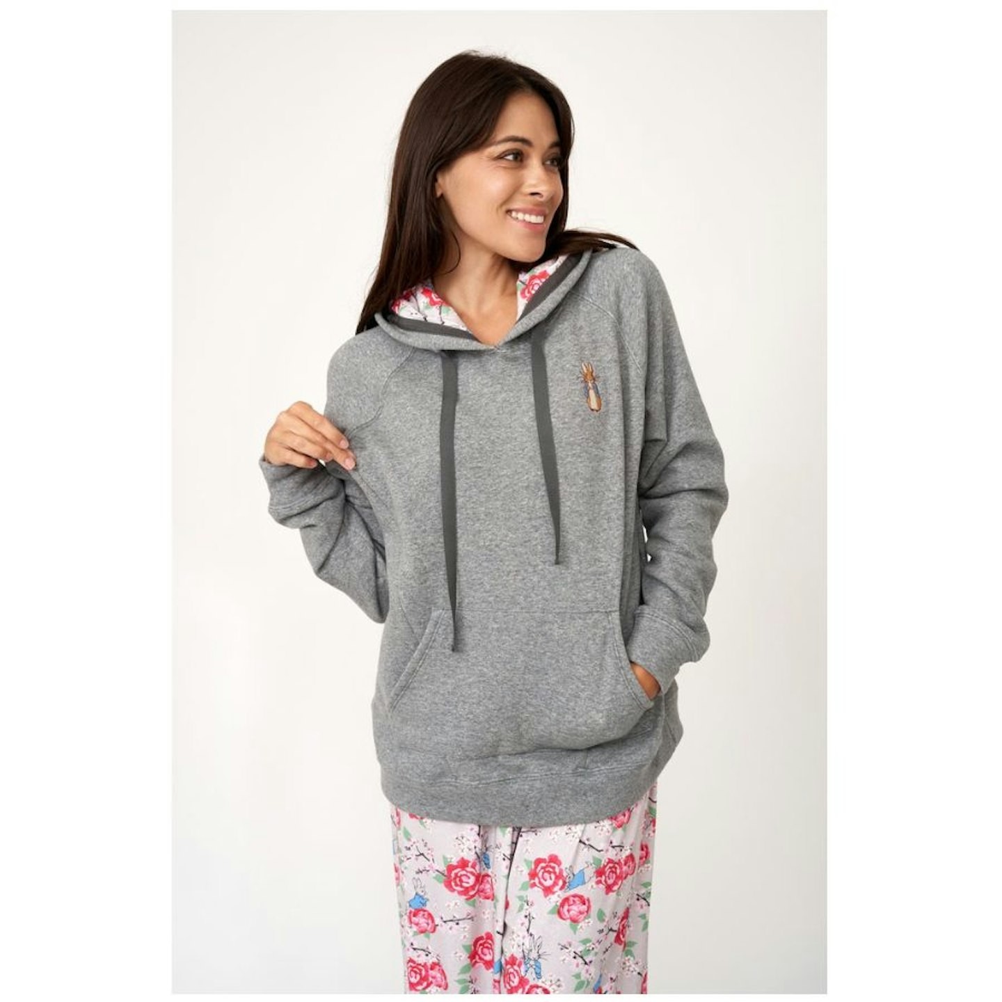 Peter Rabbit Francesca Hoody