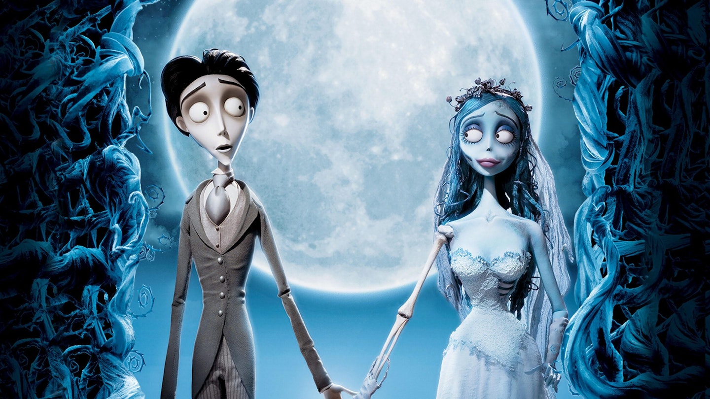 The Corpse Bride