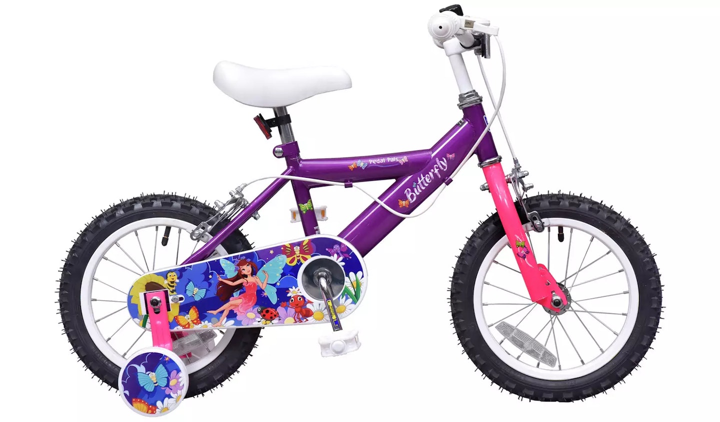 The Best First Bike For 4 Year Old Kids