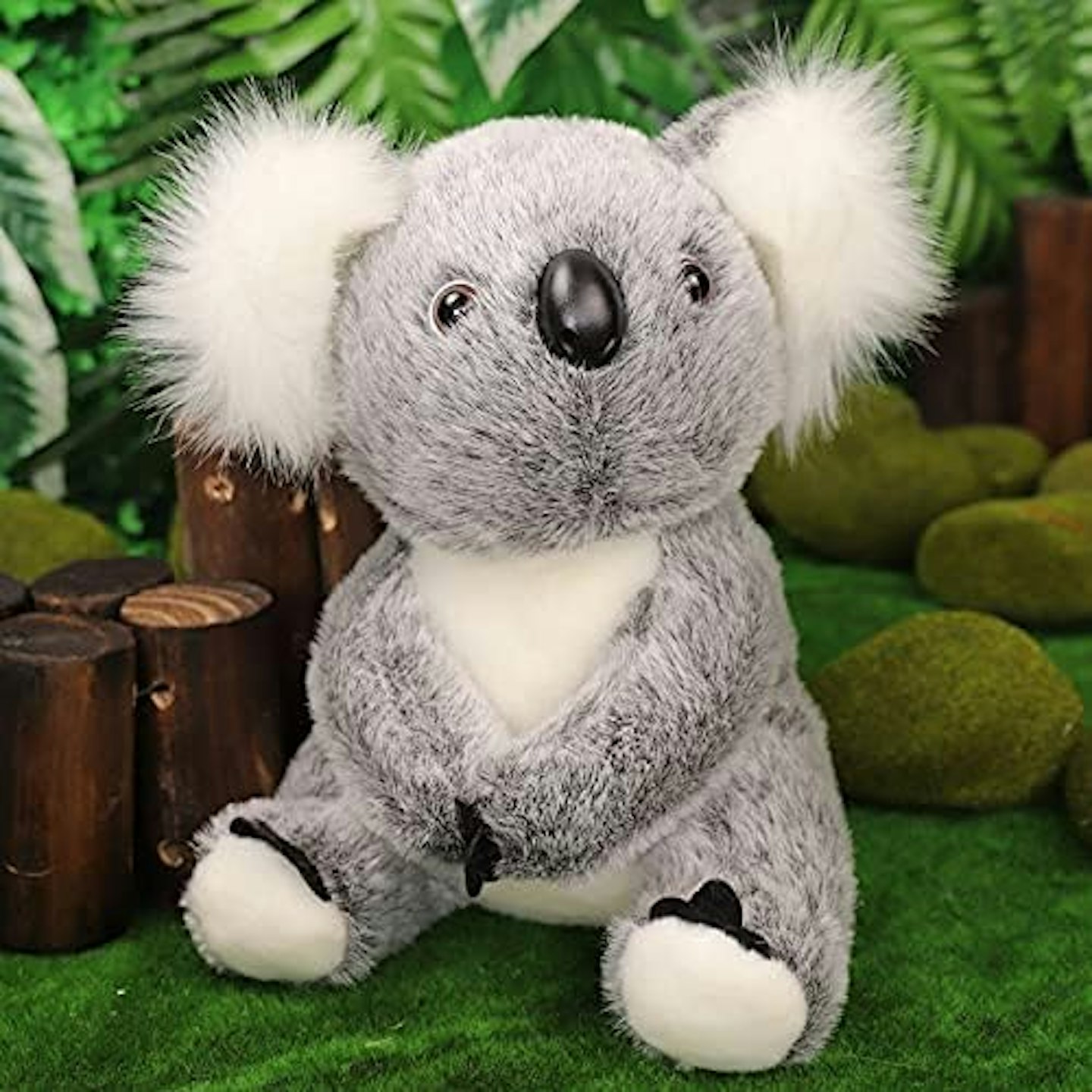 Koala Bear Teddy