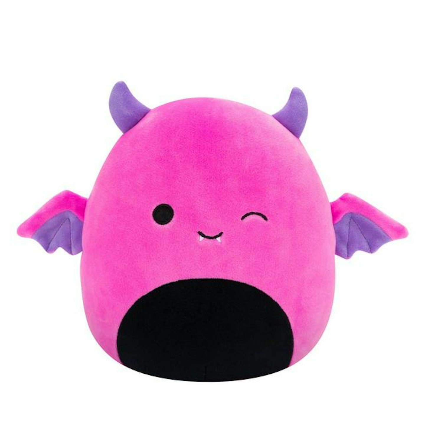 Original Squishmallows 7.5-Inch Halloween Wakisha 