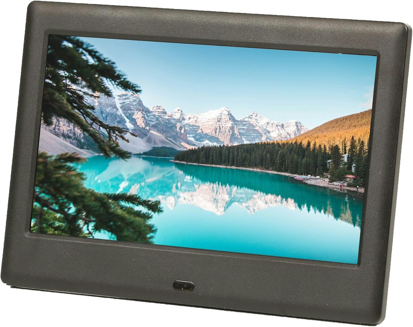 EMtronics 7 Inch Digital Photo Frame