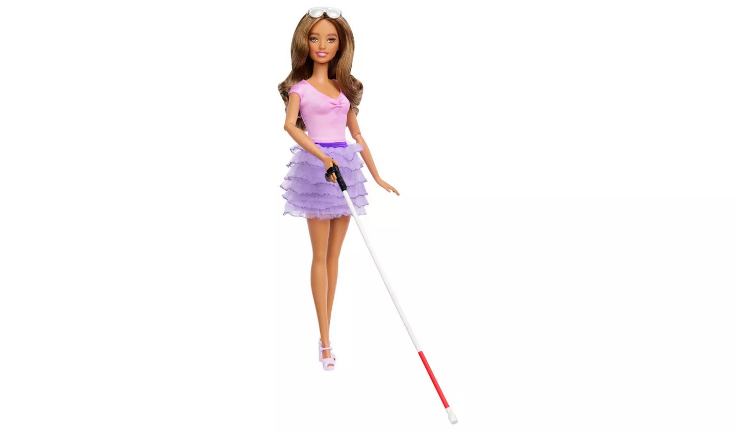 Barbie Fashionistas - Blind Barbie Doll - 32 cm