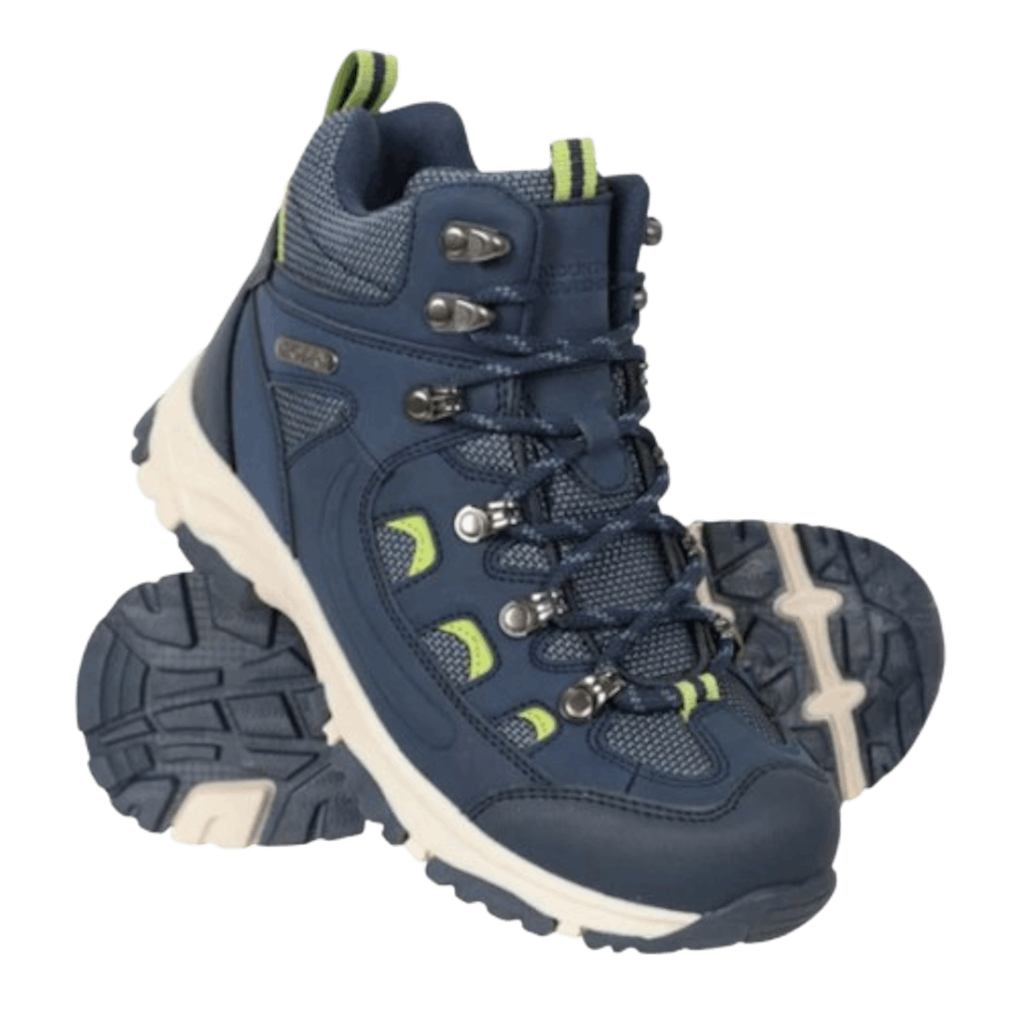 Adventurer Kids Waterproof Boots