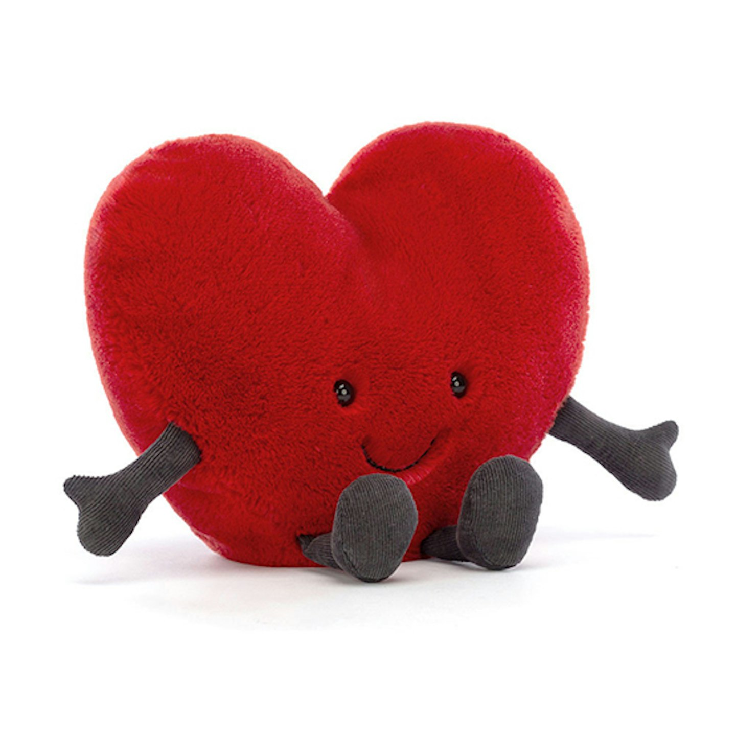 Amuseables Red Heart