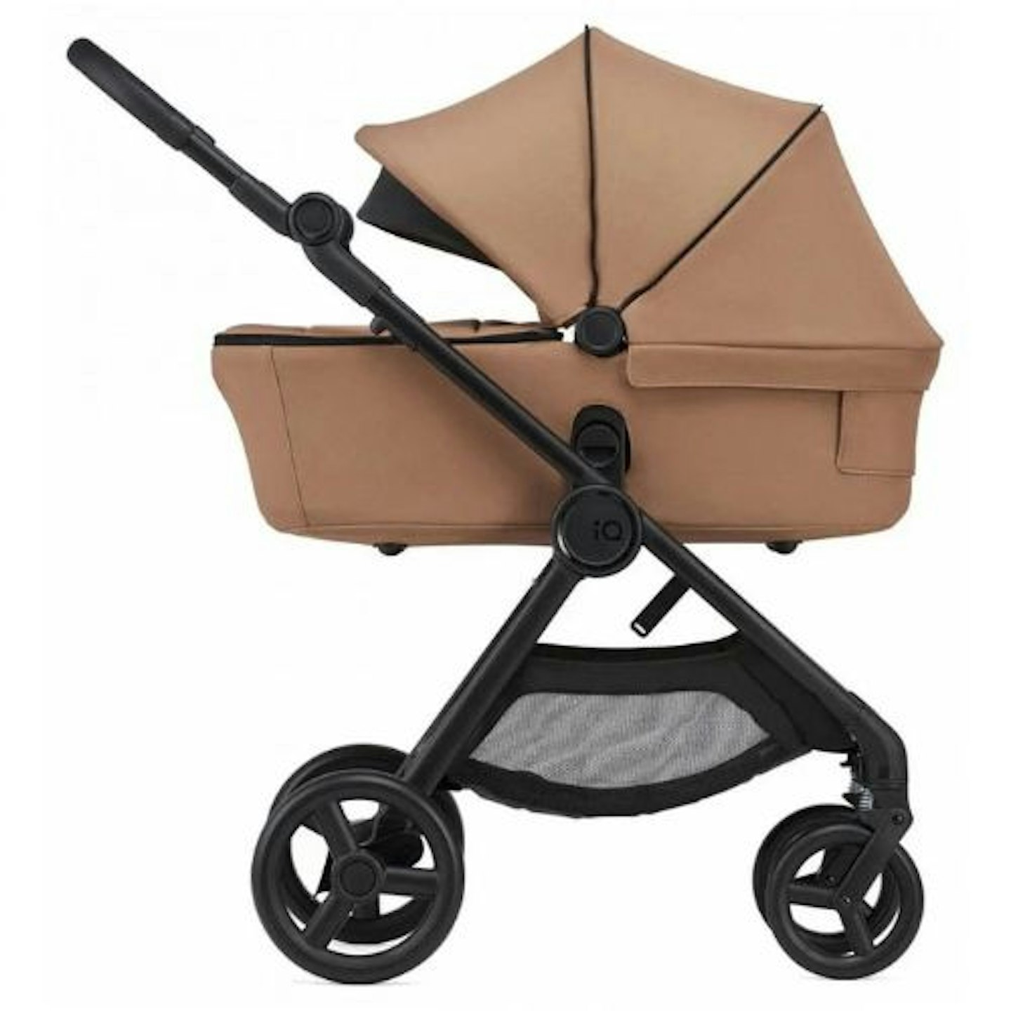 Anex Basic IQ Travel System