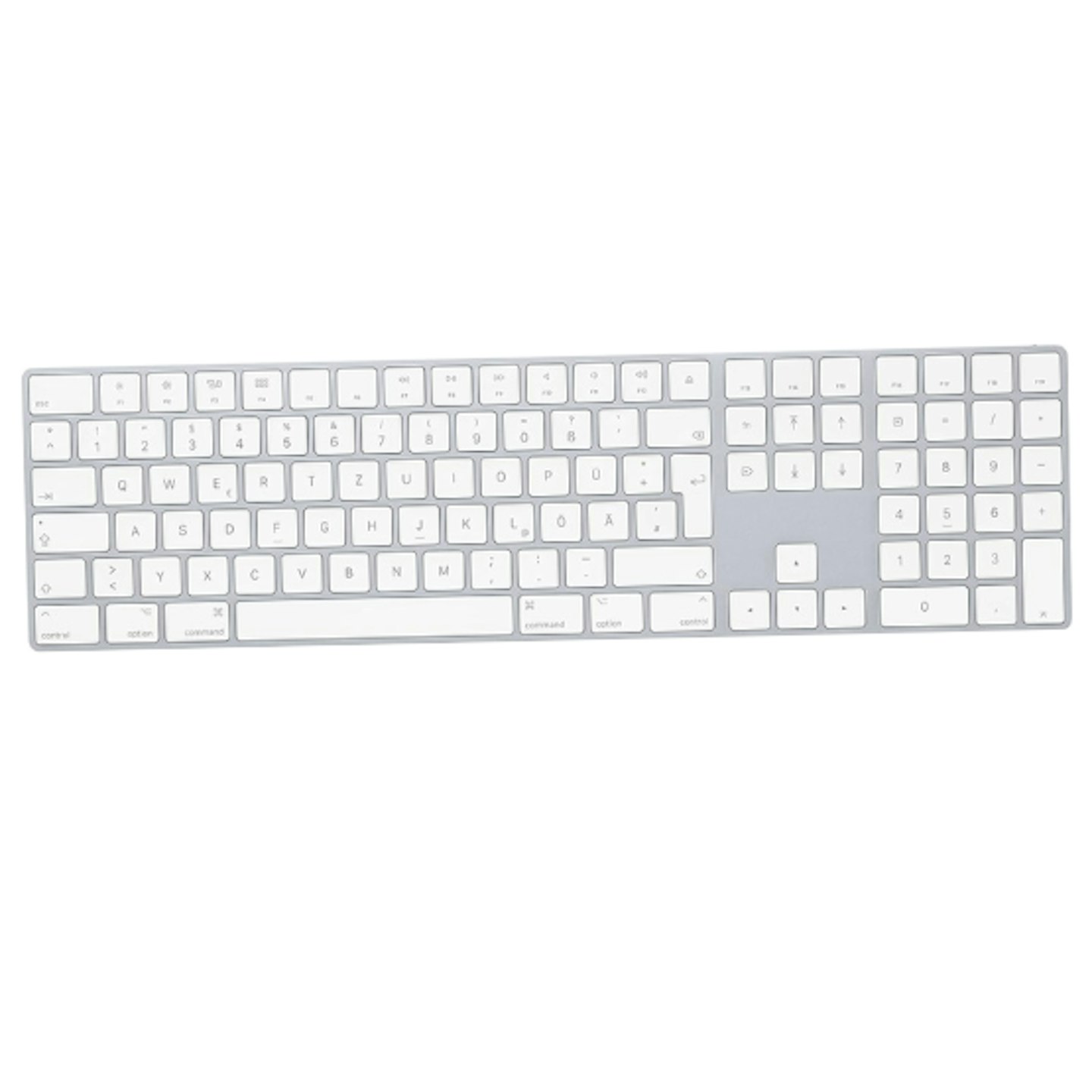 Apple Magic keyboard