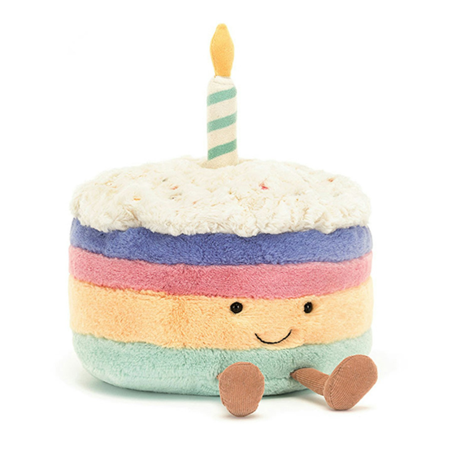 Birthday cake Jellycat