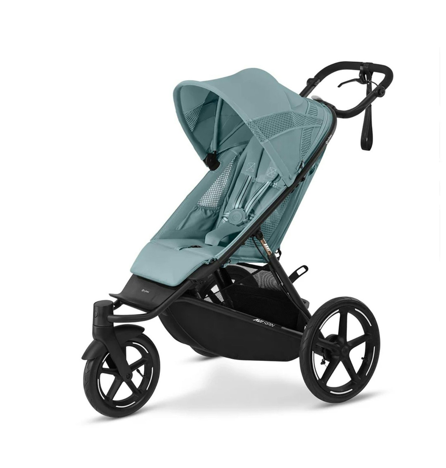 CYBEX Avi Spin Stroller