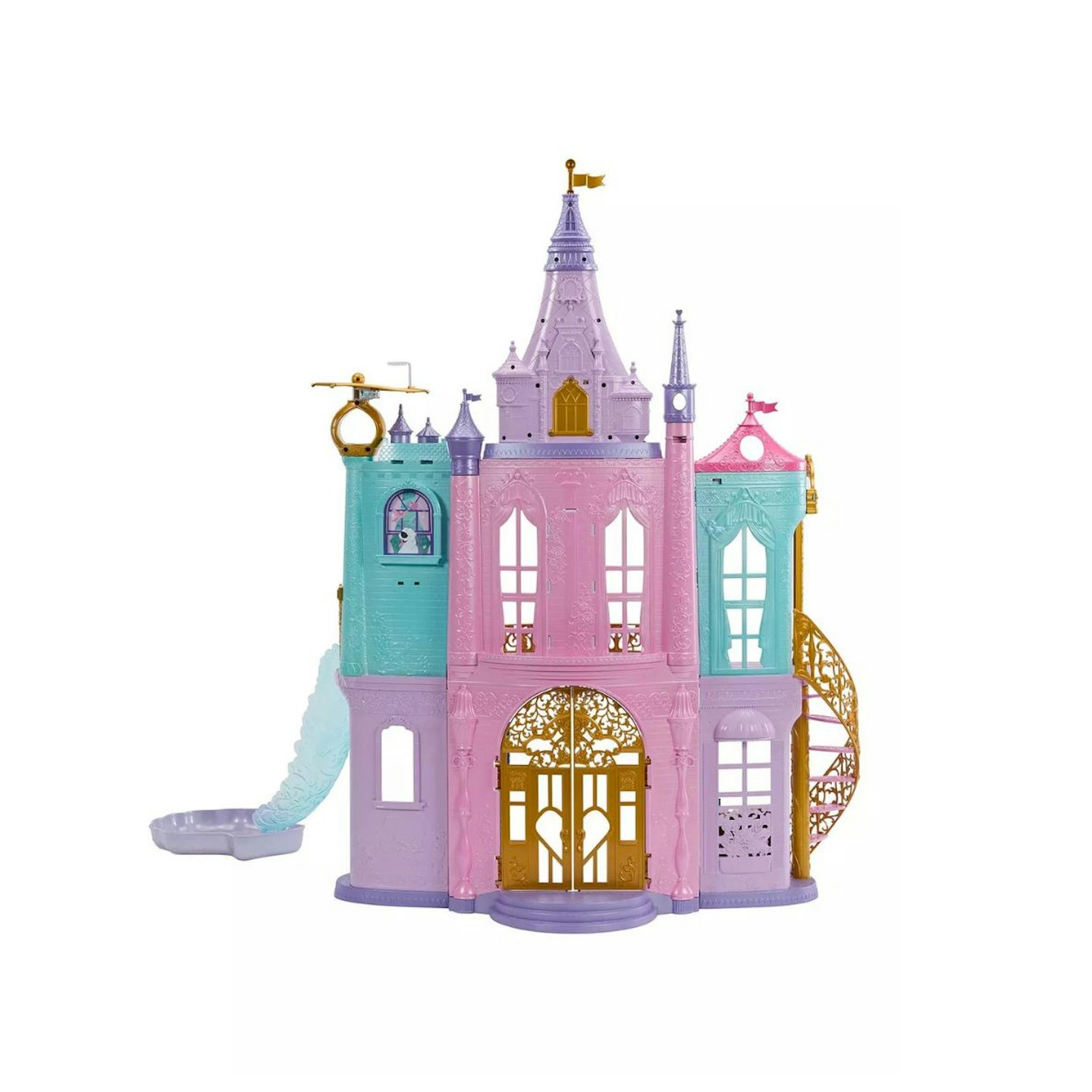 VERY Black Friday Deals - Disney PrincessMagical Adventures Castle Playset