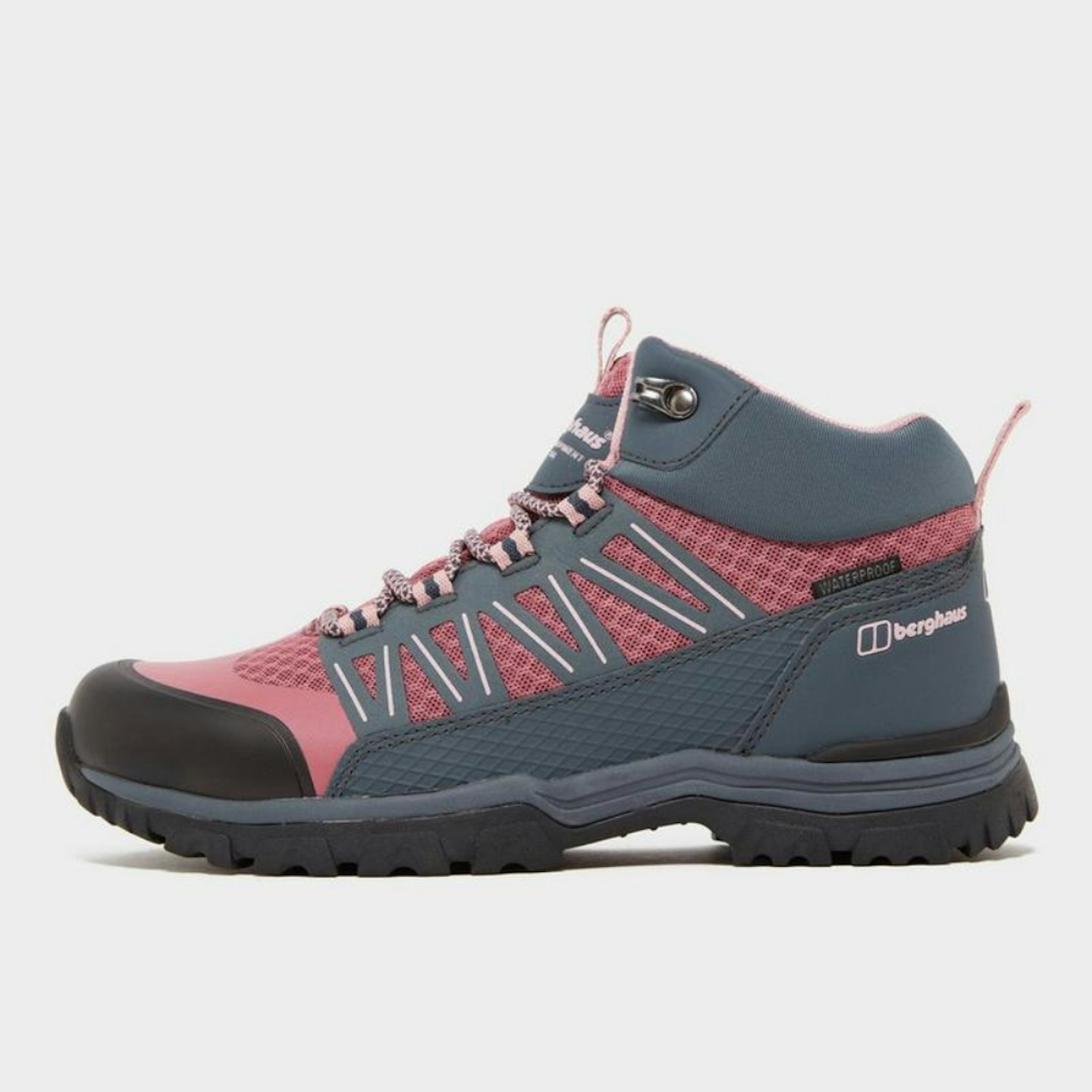 Berghaus Explorer Mid Waterproof Hiking Boot