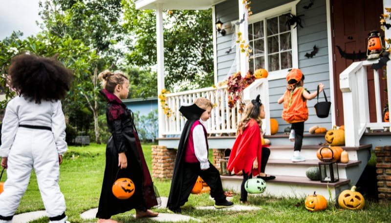 Top Halloween safety tips to avoid accidents
