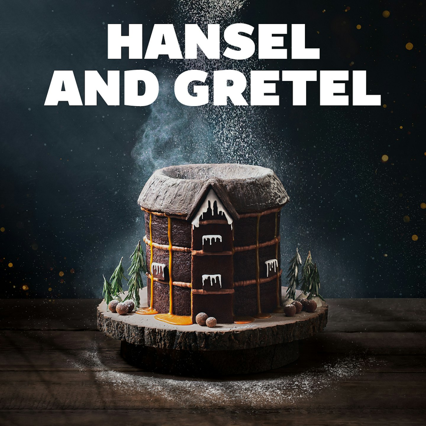 Hansel and Gretel 