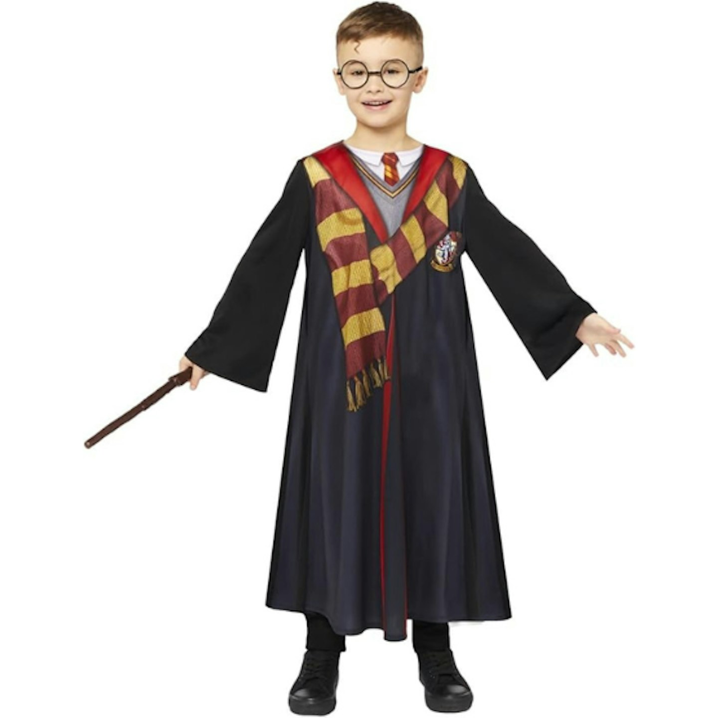 Harry Potter Costume