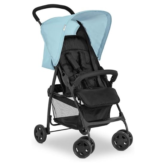 Review hauck stroller on sale