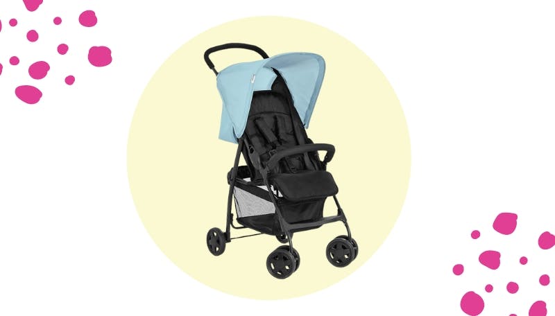 Hauck Lightweight Sport Pushchair Review Reviews Mother Baby