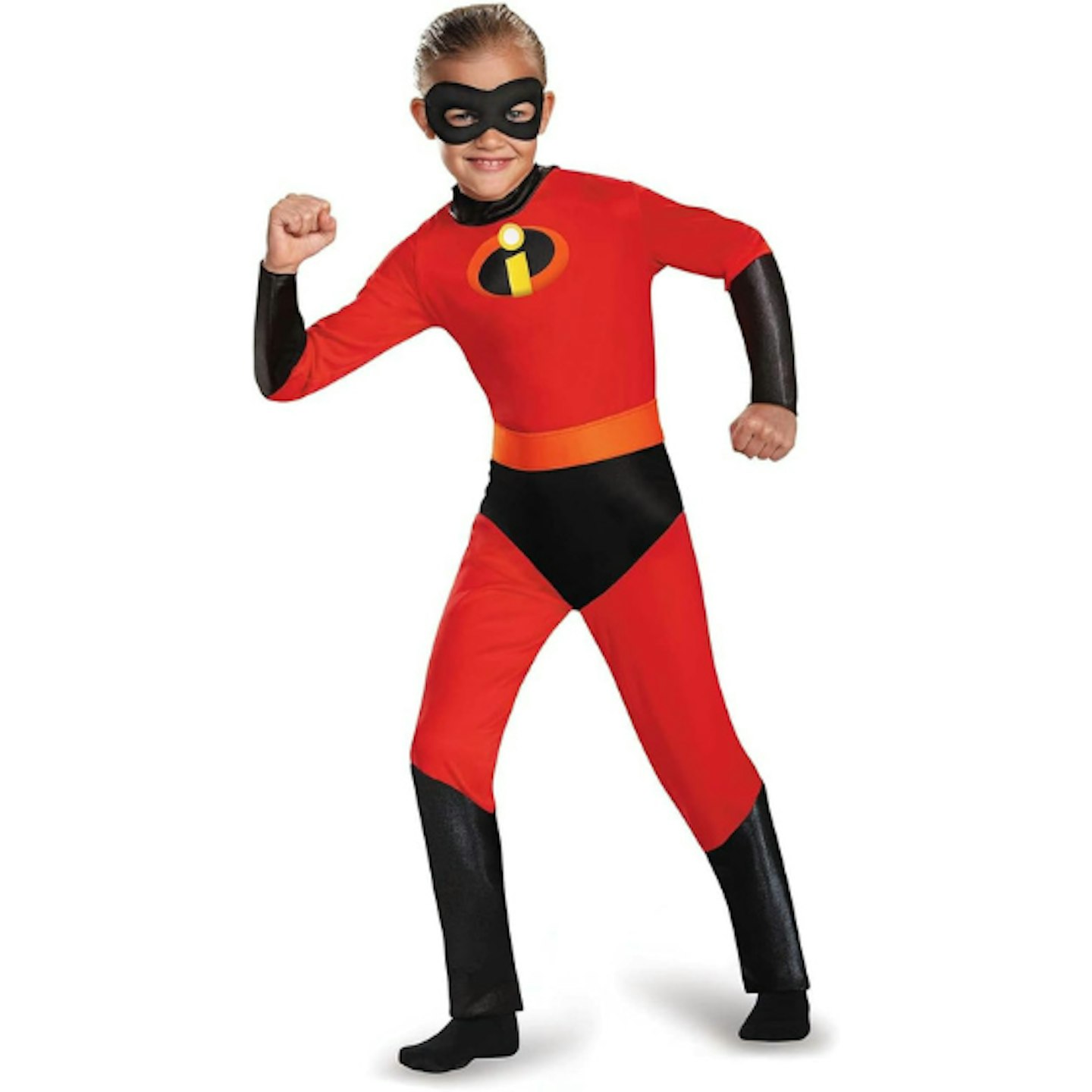 Kids Incredibles costume