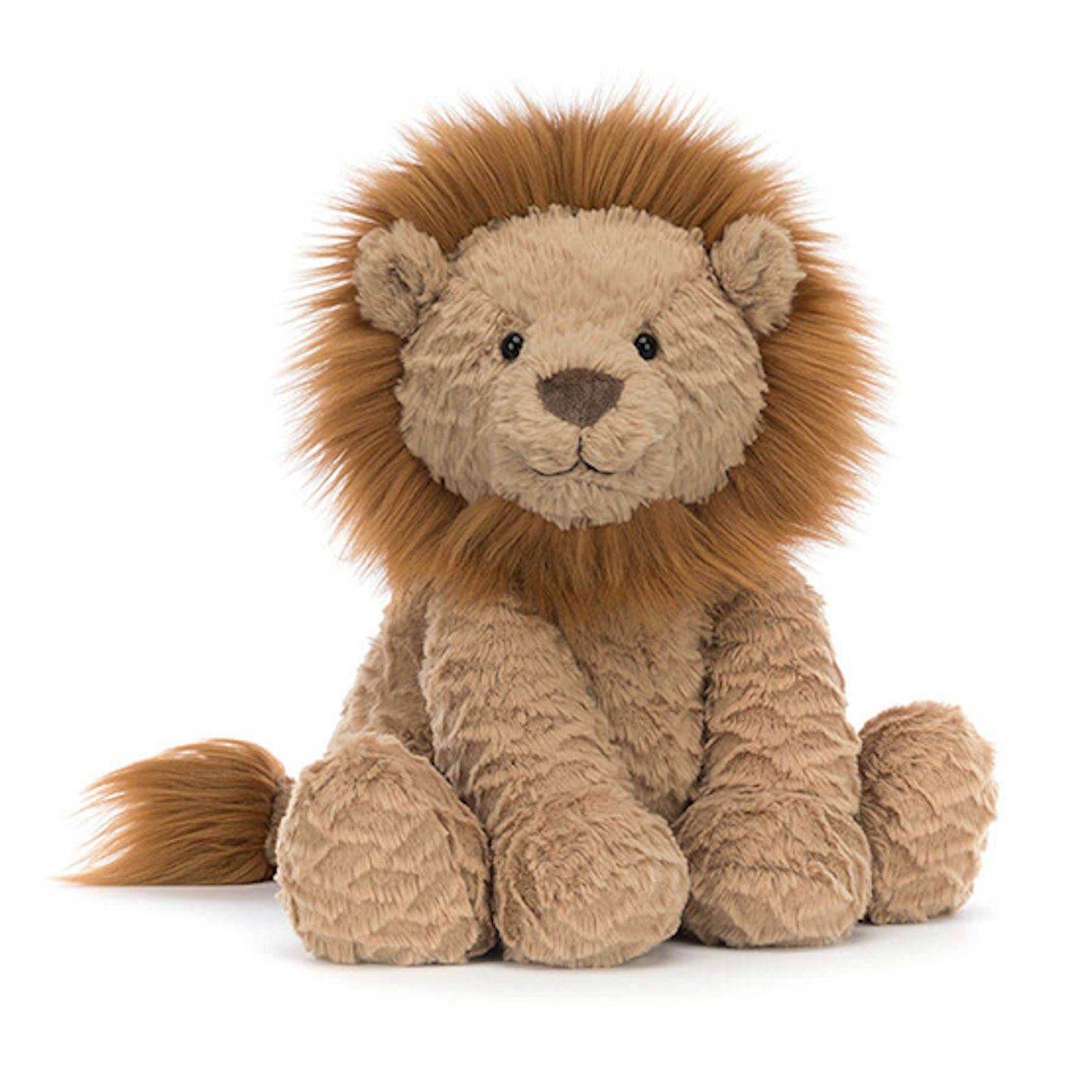 Jellycat Lion