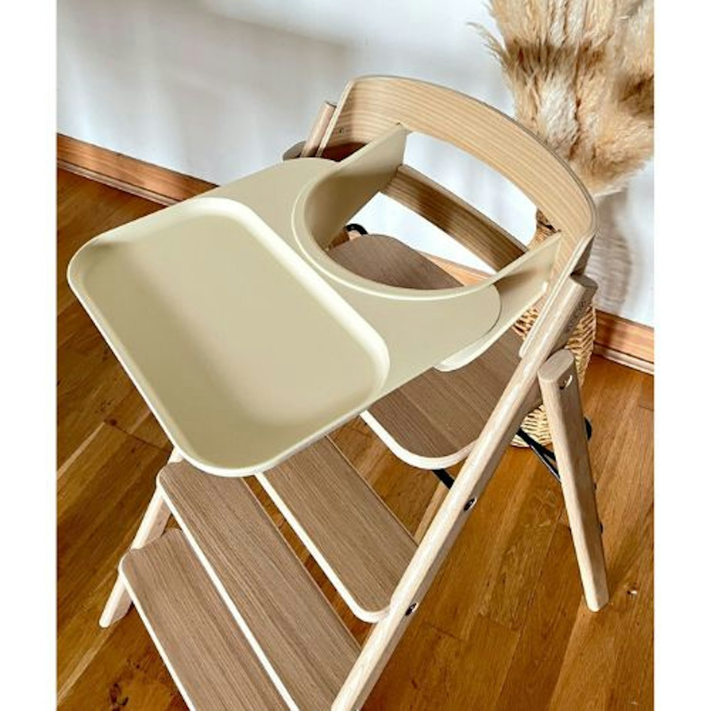 KAOS Klapp Highchair