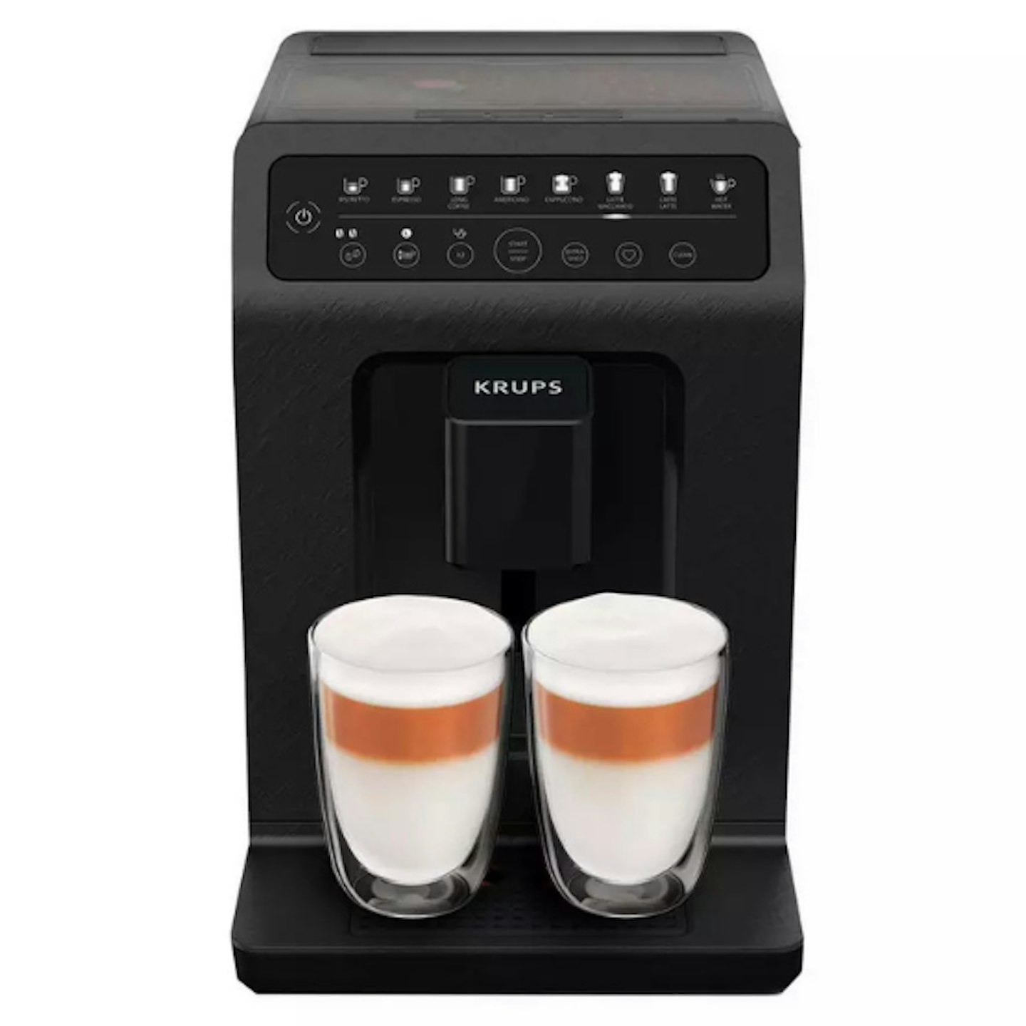 Krups coffee machine 