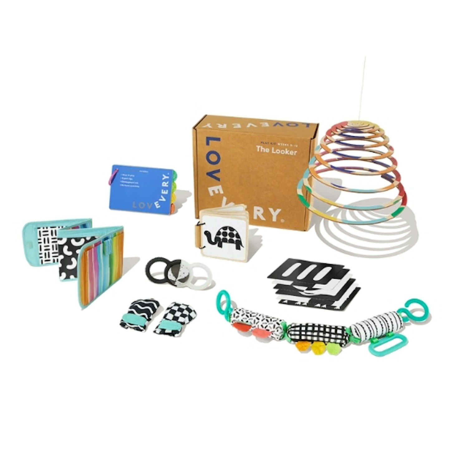 Lovevery Play Kit