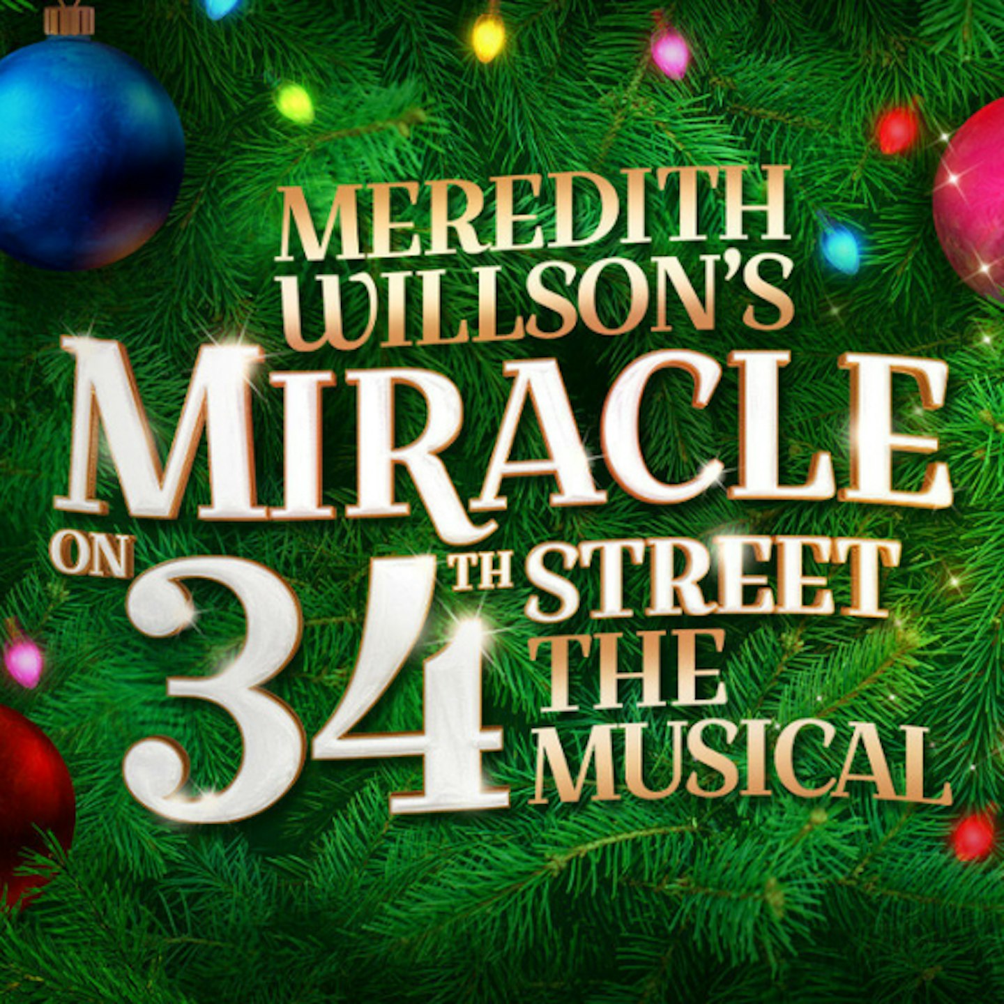 Miracle on 34th Street