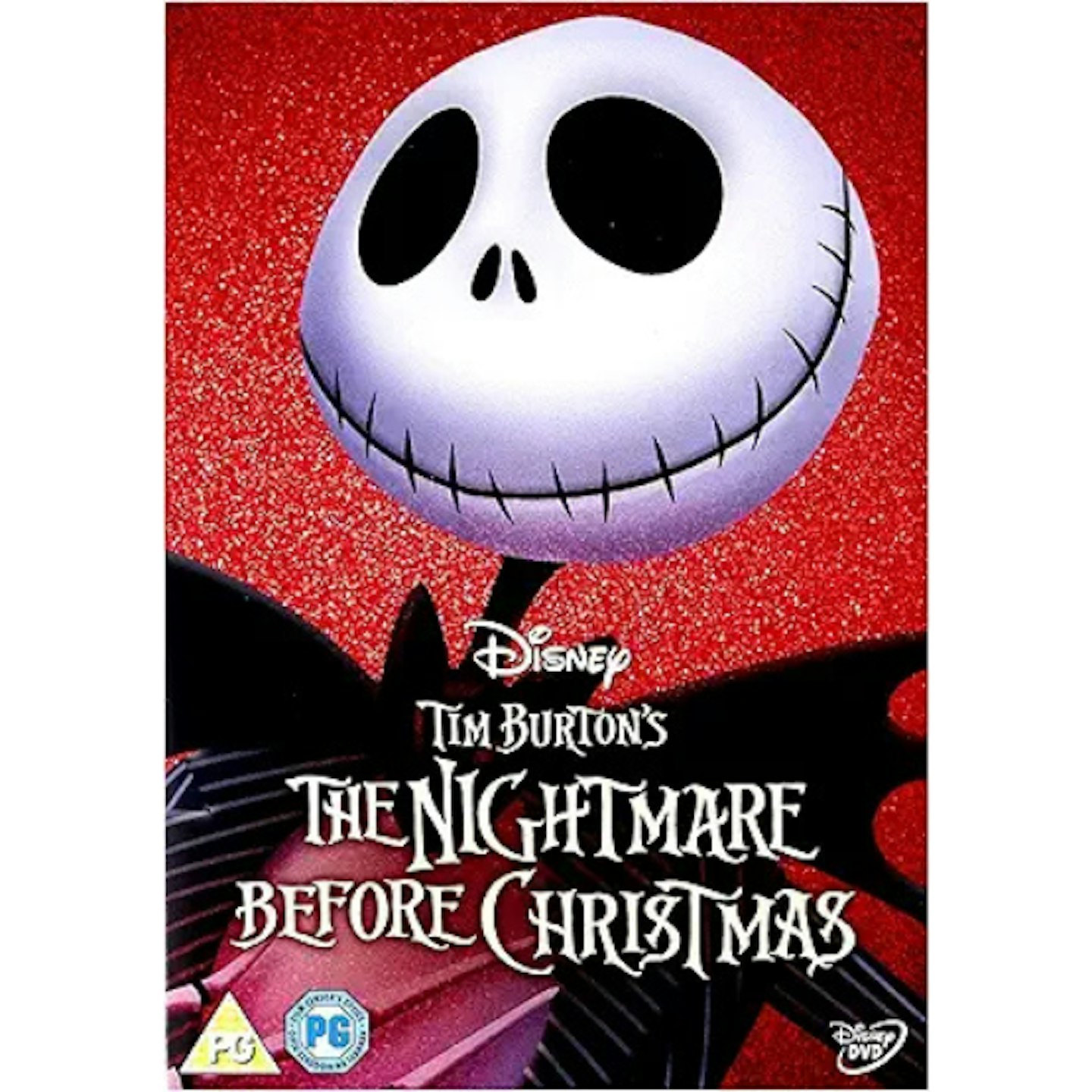 The Nightmare Before Christmas