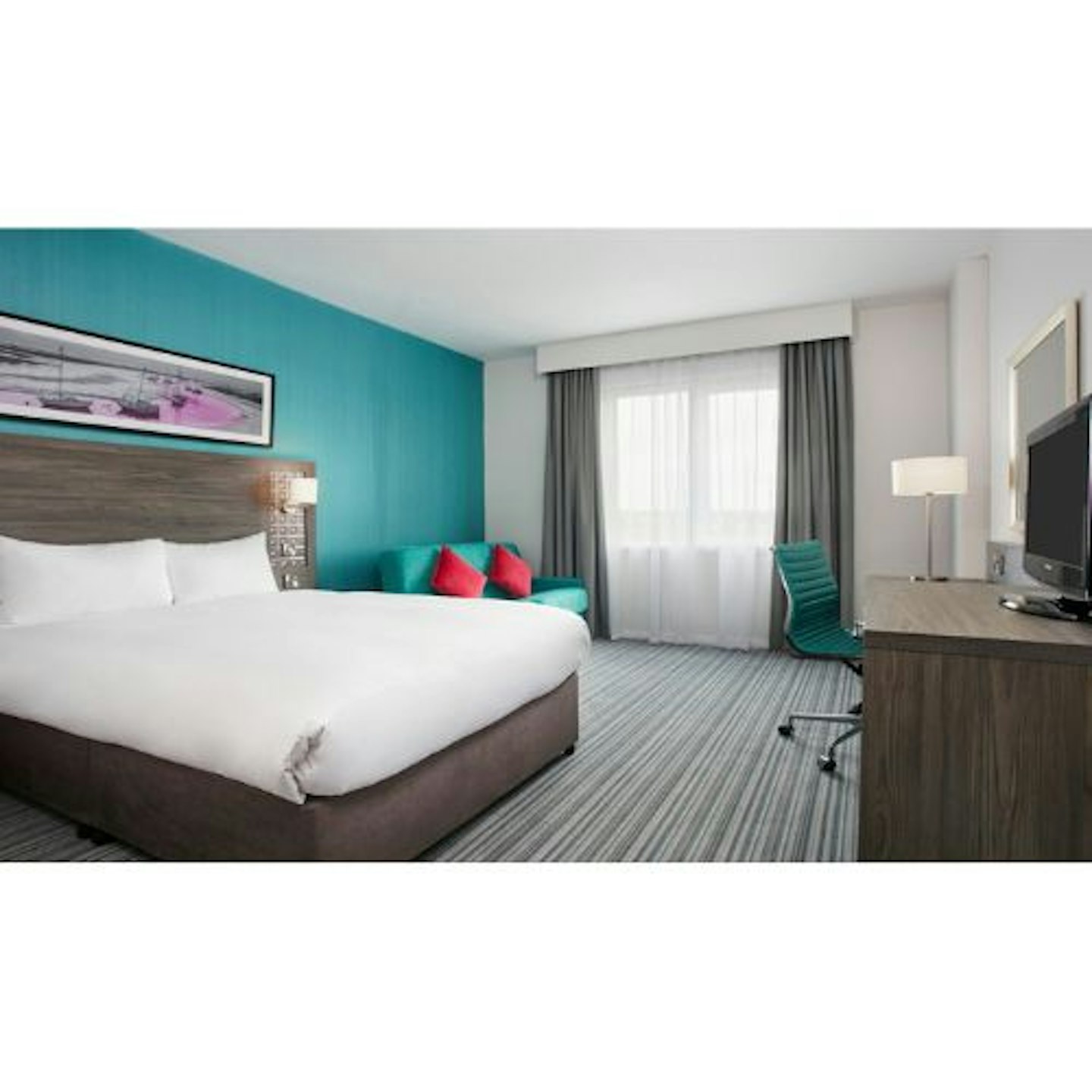 Paultons Park Hotels