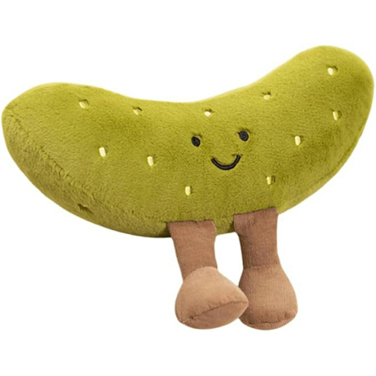 Pickle jellycat alternative