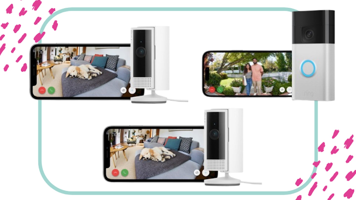 Black friday deal on ring doorbell discount