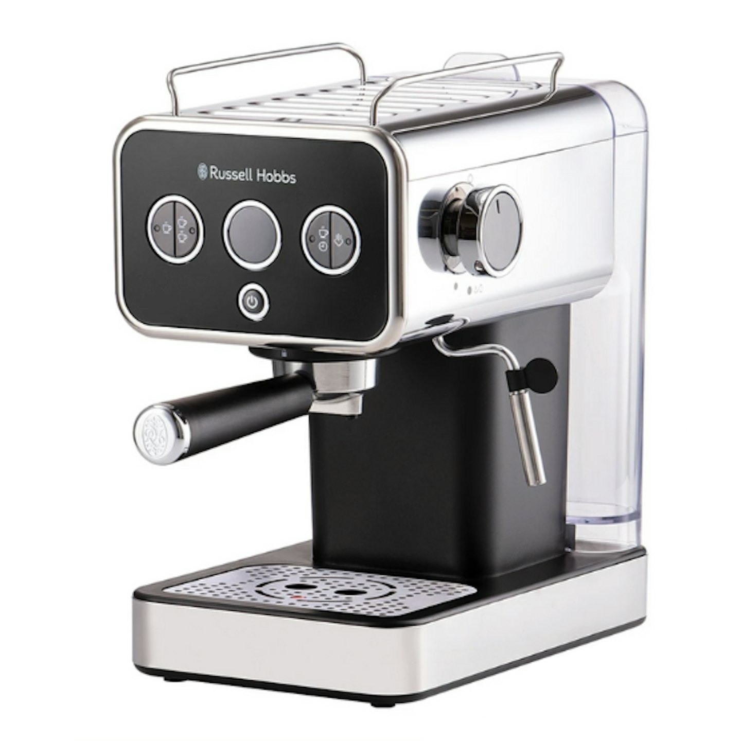 Russell Hobbs Distinctions Espresso machine