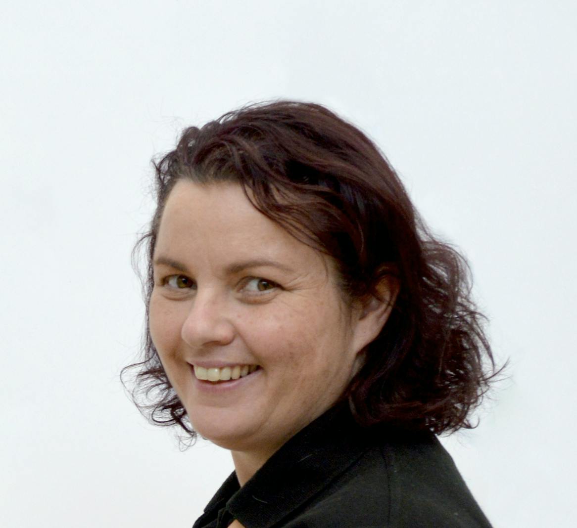 Sioned Hilton
