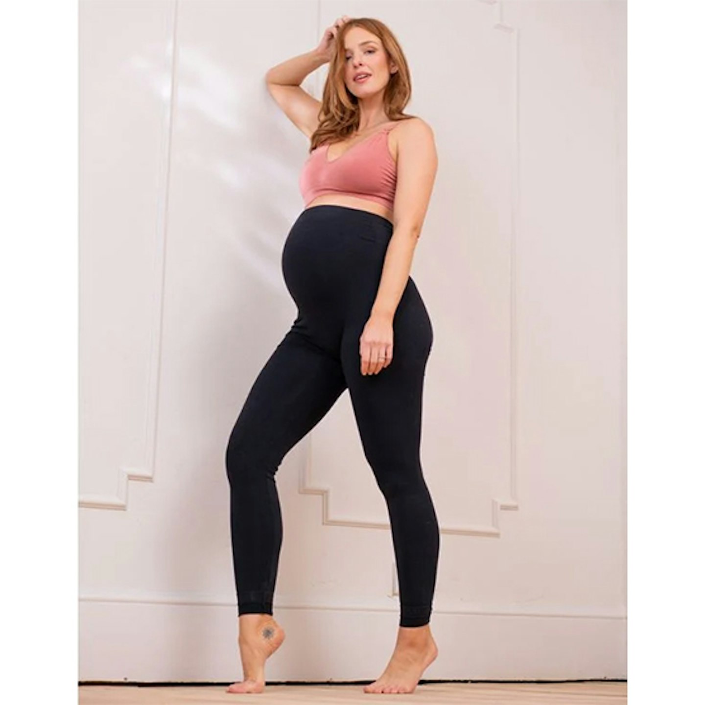 Seraphine maternity leggings