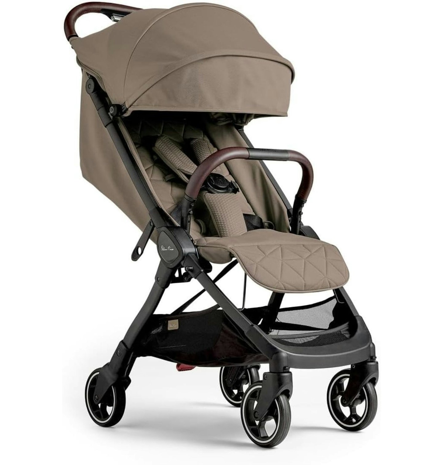 Silver Cross - Clic Compact Pushchair