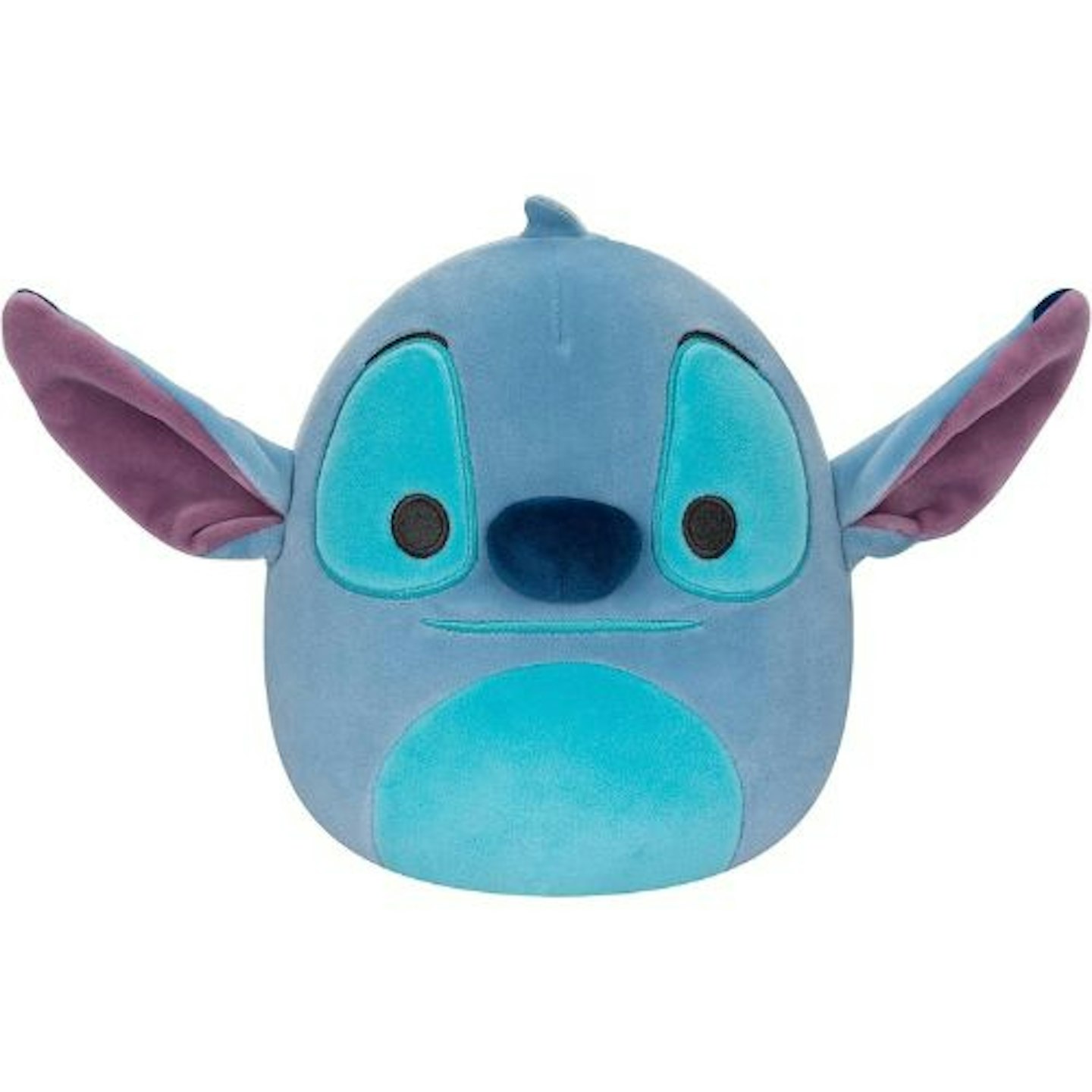 Squishmallows Original Disney - 14-Inch Stitch