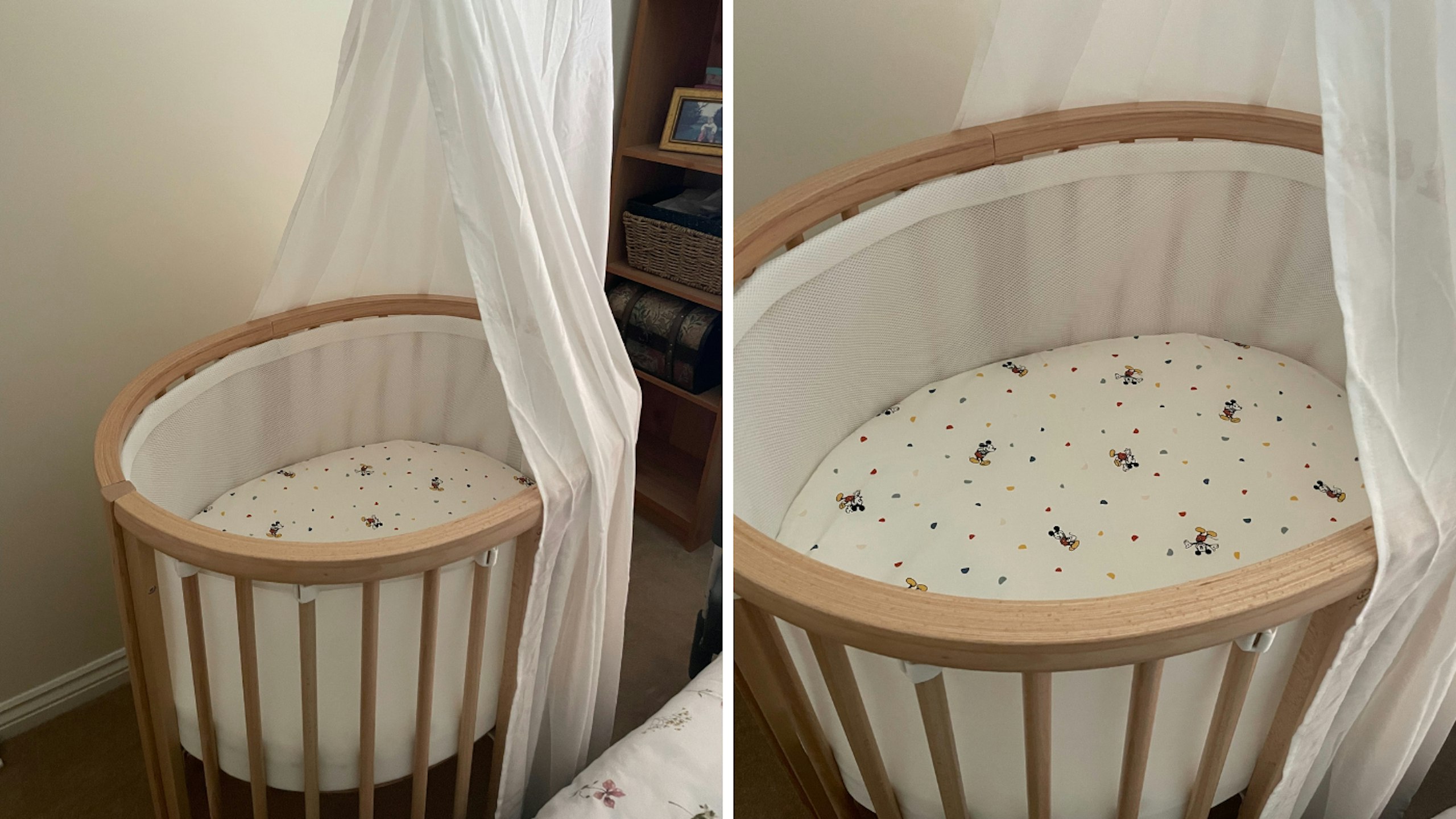 Stokke Sleepi Mini Bed V3 review | Reviews | Mother & Baby