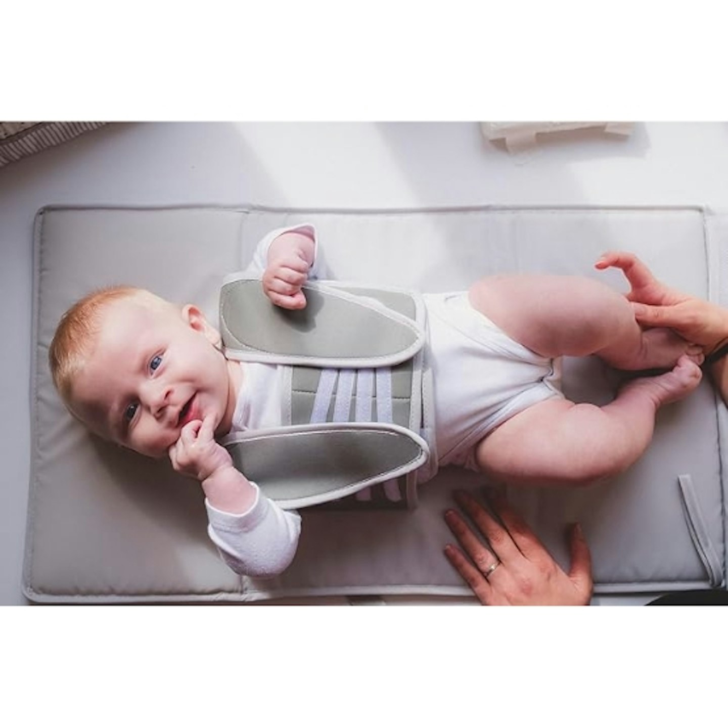 Turning Tot Changing Mat