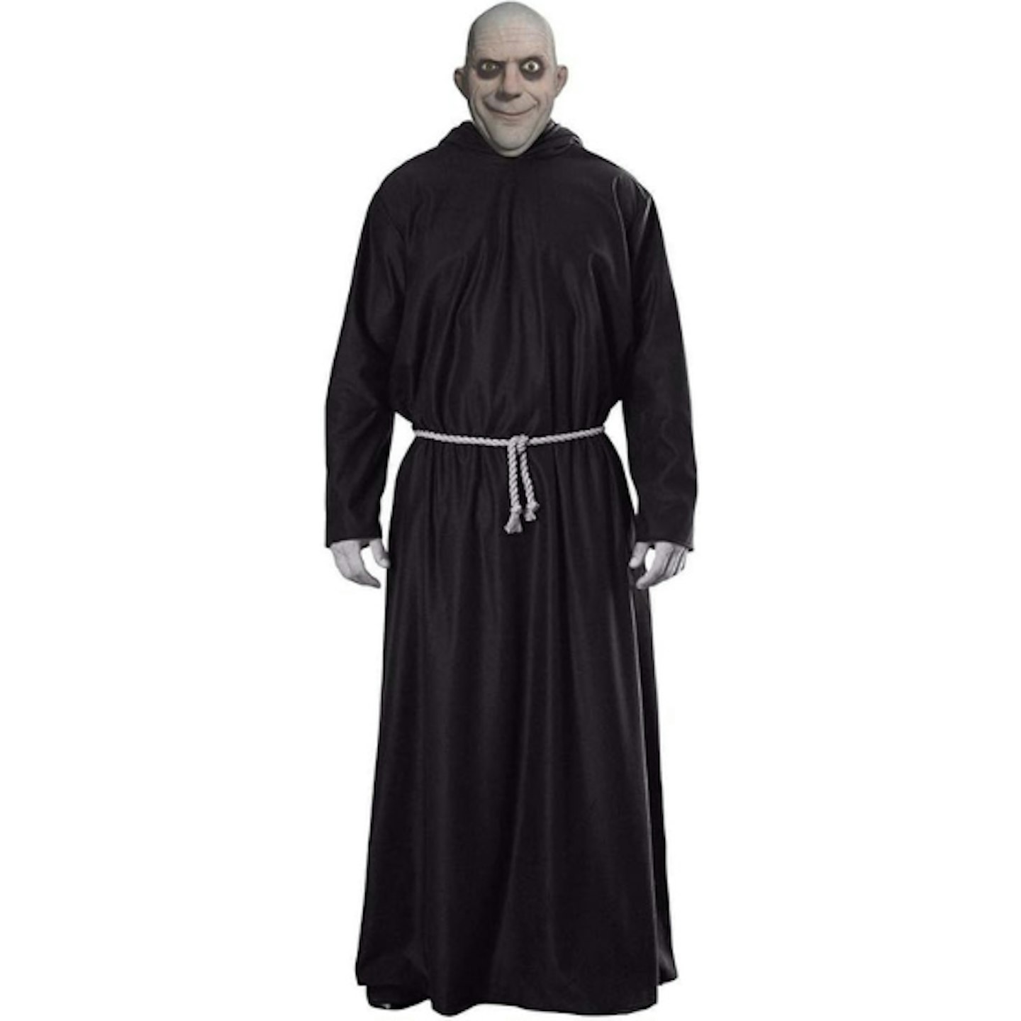 Uncle Fester Halloween costume