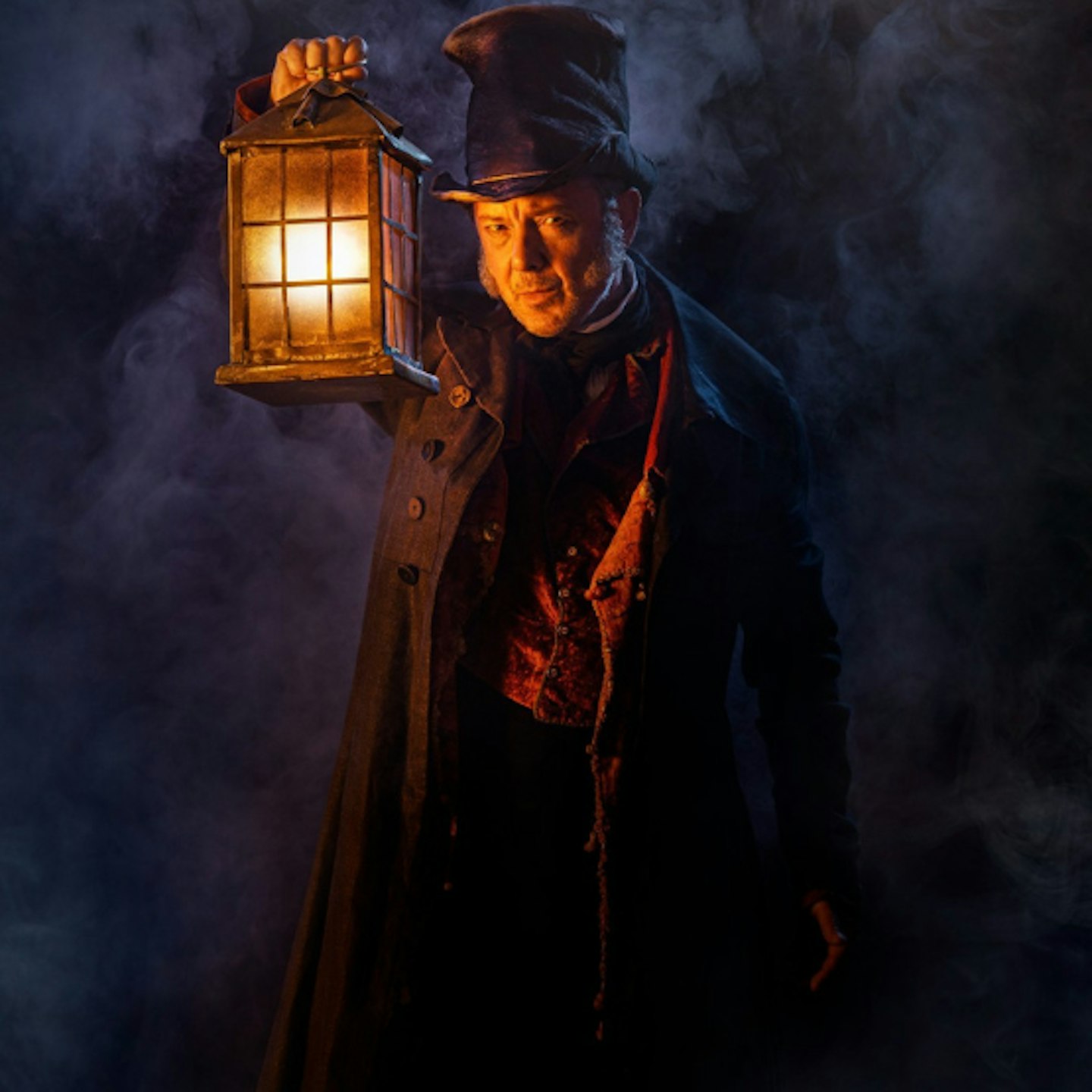 A Christmas Carol at The Old Vic