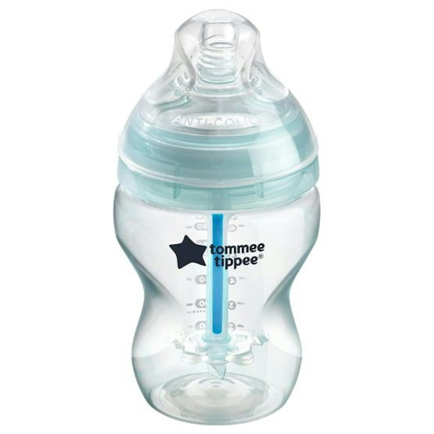 Tommee Tippee Advanced Anti-Colic Baby Bottle 